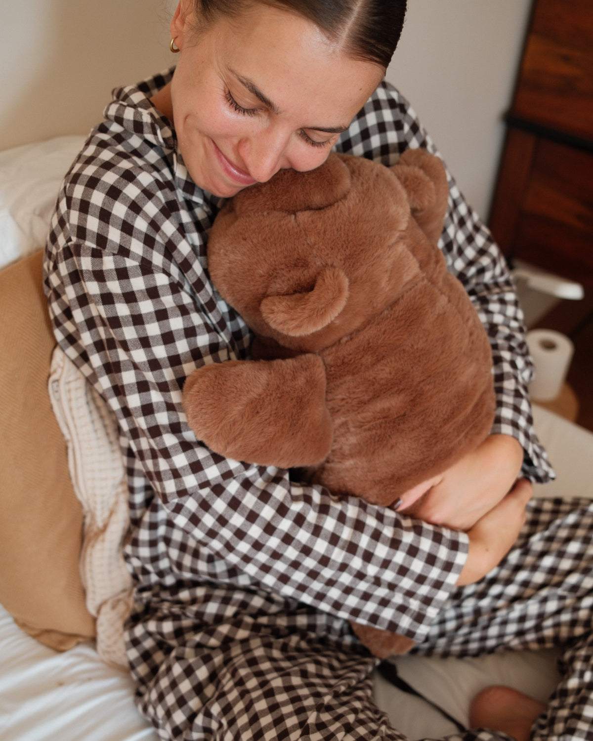 Qruik® Hug