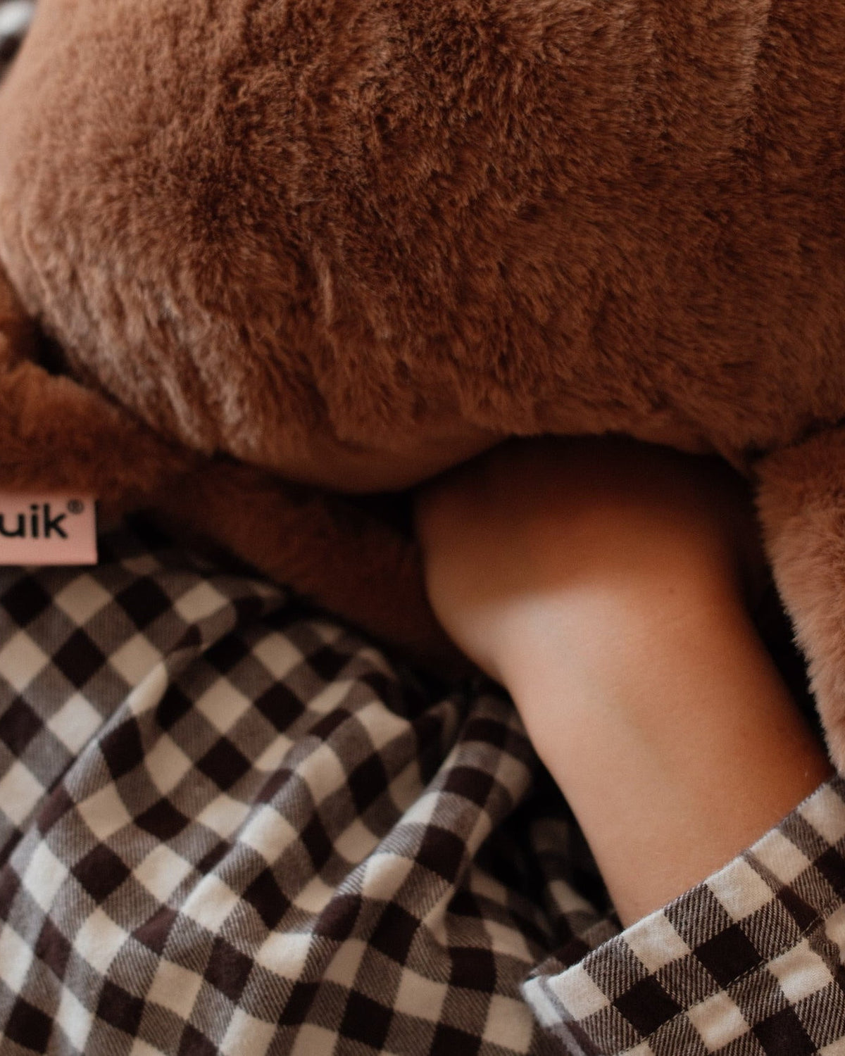 Qruik® Hug