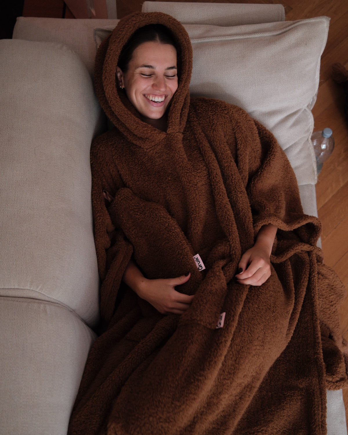 Qruik® Cocoon