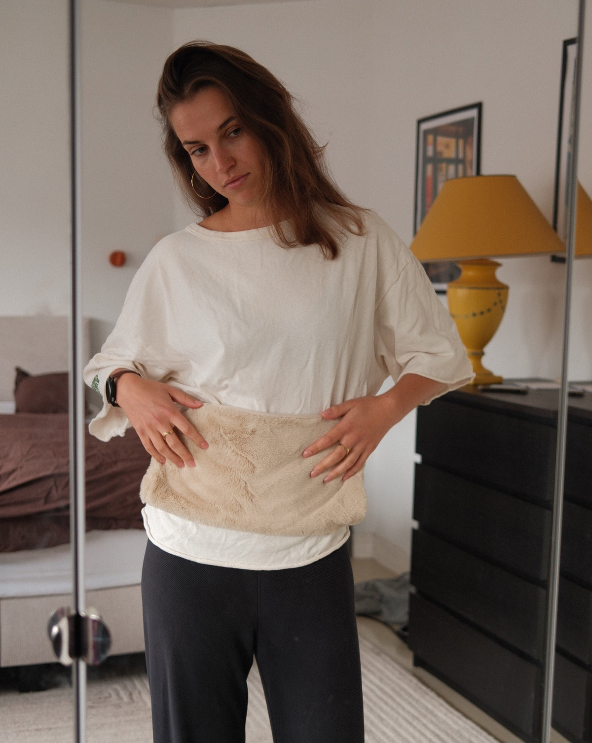 Qruik® Wrap