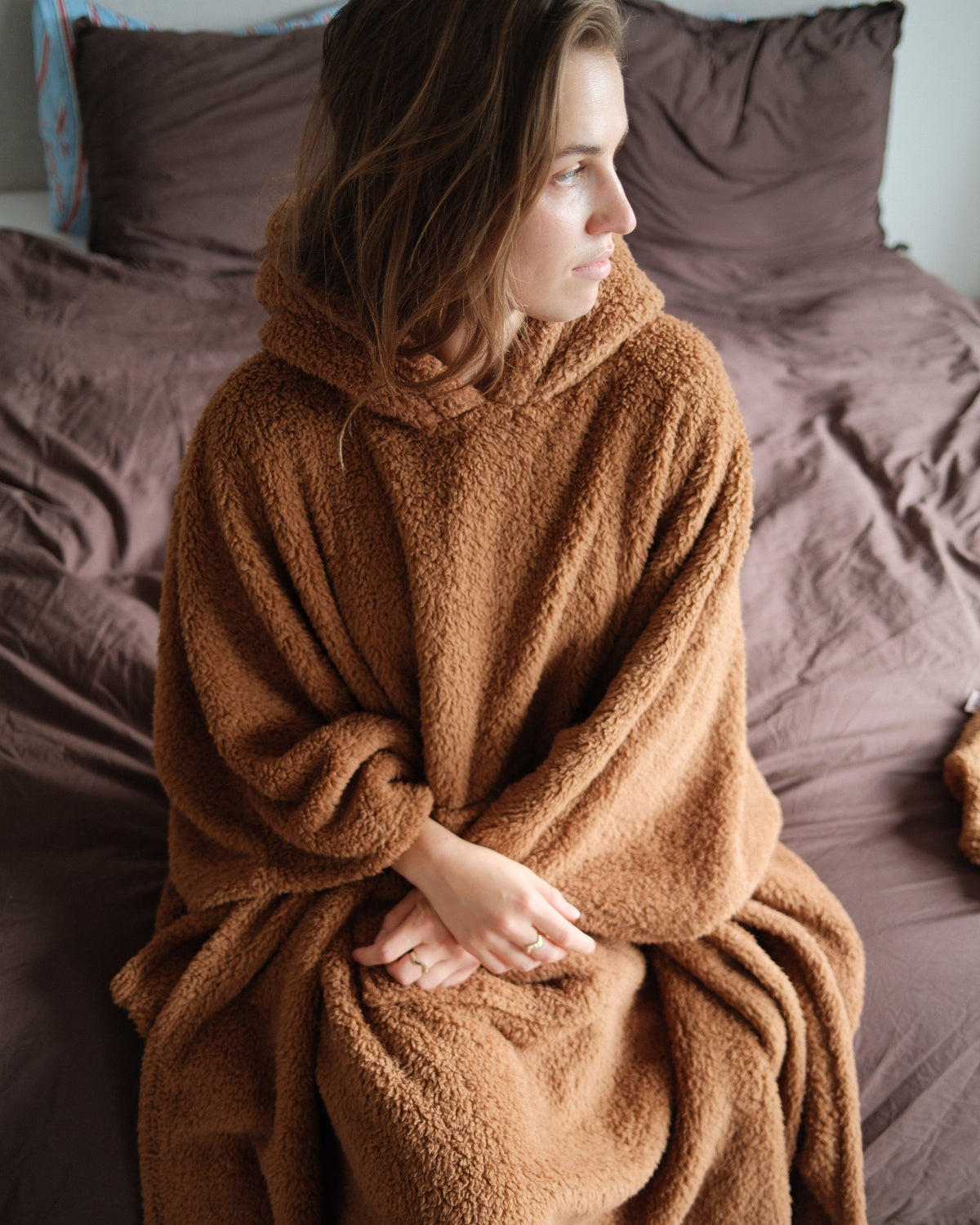 Qruik® Cocoon