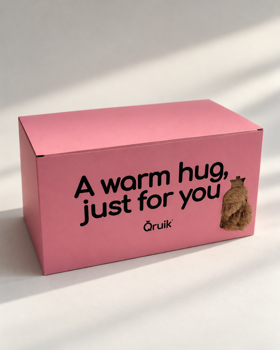 Qruik® Hug